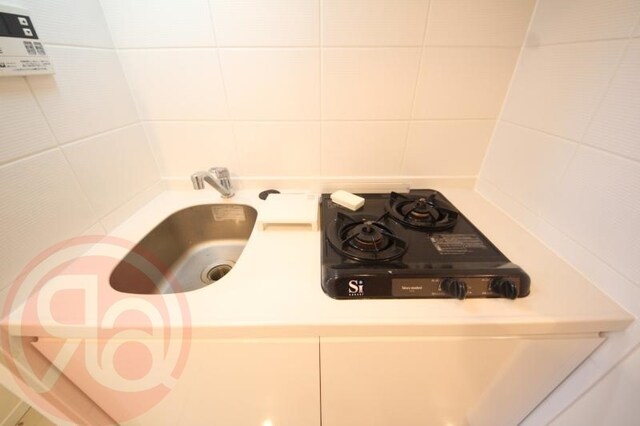 S-RESIDENCE難波Brillerの物件内観写真