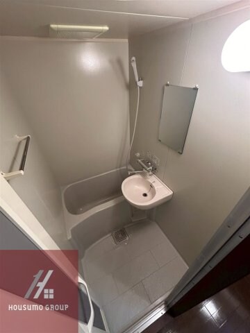 桜川駅 徒歩2分 6階の物件内観写真