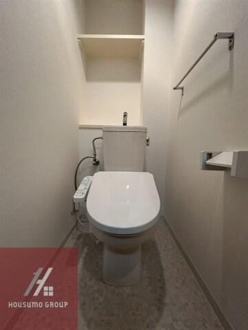 桜川駅 徒歩2分 6階の物件内観写真