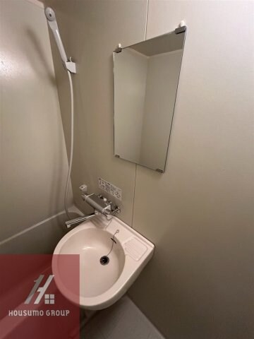 桜川駅 徒歩2分 6階の物件内観写真