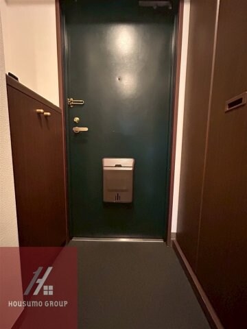 桜川駅 徒歩2分 6階の物件内観写真