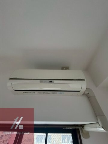 桜川駅 徒歩2分 6階の物件内観写真