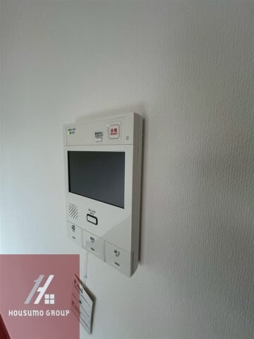 桜川駅 徒歩2分 6階の物件内観写真