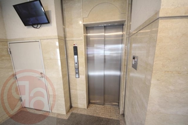 阿波座駅 徒歩2分 7階の物件外観写真