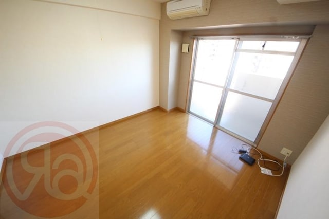 阿波座駅 徒歩2分 7階の物件内観写真