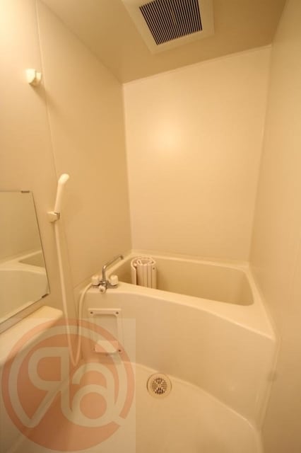 阿波座駅 徒歩2分 7階の物件内観写真