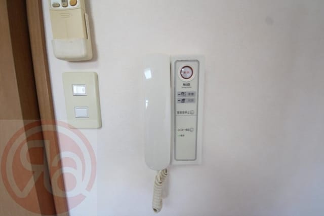 阿波座駅 徒歩2分 7階の物件内観写真