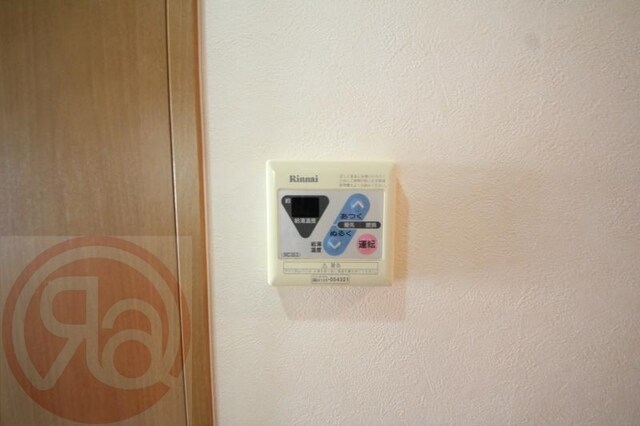 阿波座駅 徒歩2分 7階の物件内観写真