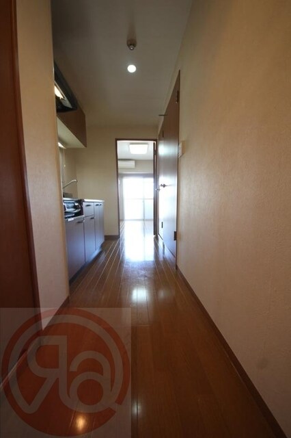 阿波座駅 徒歩2分 7階の物件内観写真