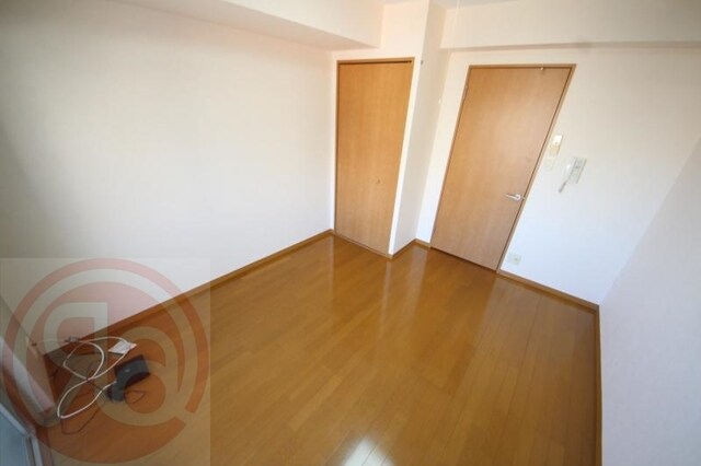 阿波座駅 徒歩2分 7階の物件内観写真