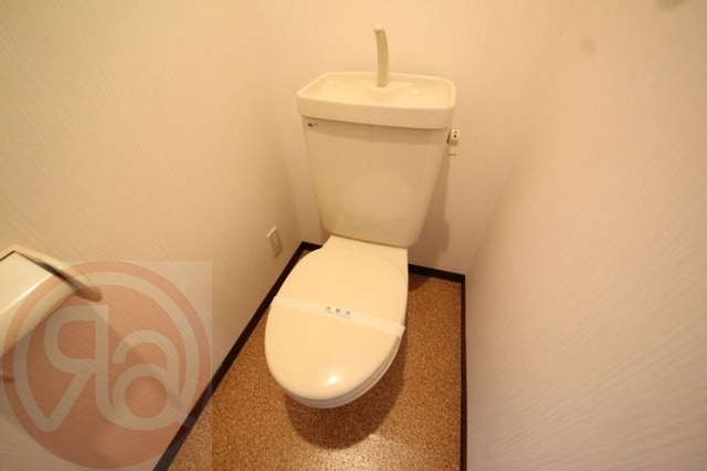 阿波座駅 徒歩2分 7階の物件内観写真