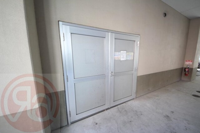 阿波座駅 徒歩2分 7階の物件内観写真