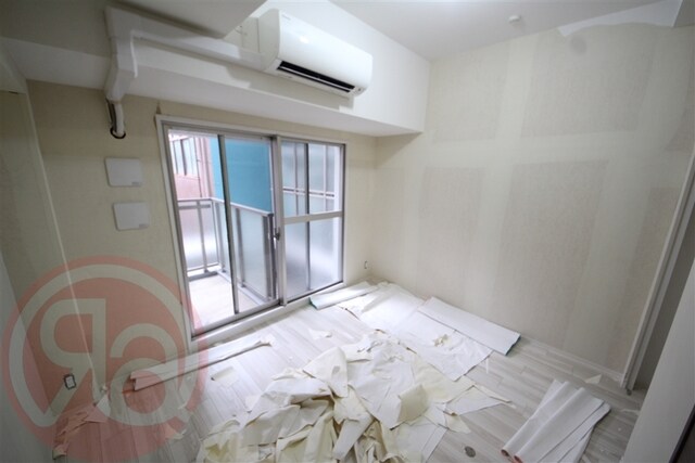 阿波座駅 徒歩3分 2階の物件内観写真