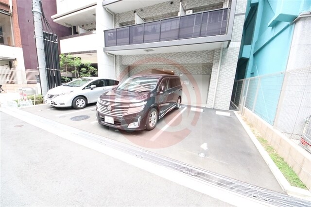 阿波座駅 徒歩3分 2階の物件外観写真