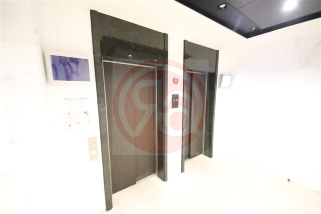 阿波座駅 徒歩3分 2階の物件外観写真