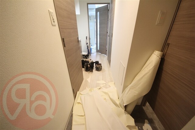 阿波座駅 徒歩3分 2階の物件内観写真