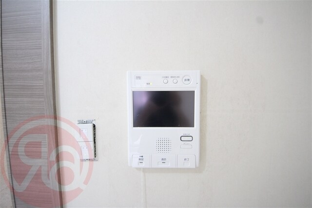 阿波座駅 徒歩3分 2階の物件内観写真