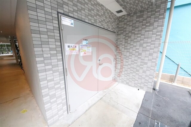 阿波座駅 徒歩3分 2階の物件内観写真