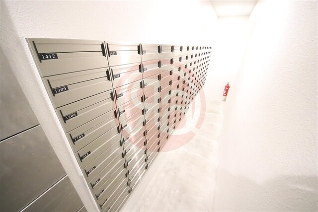 阿波座駅 徒歩3分 2階の物件内観写真