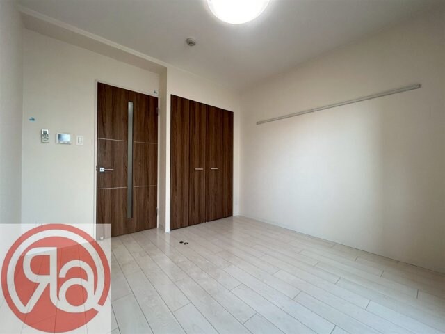 セイワパレス福島駅前の物件内観写真