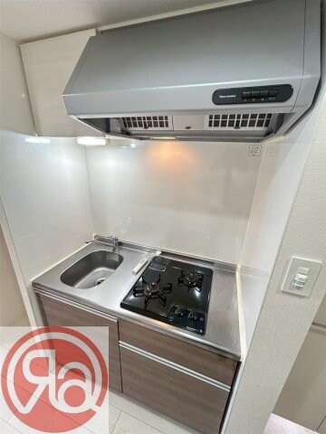 セイワパレス福島駅前の物件内観写真