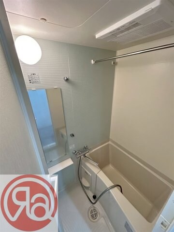 セイワパレス福島駅前の物件内観写真