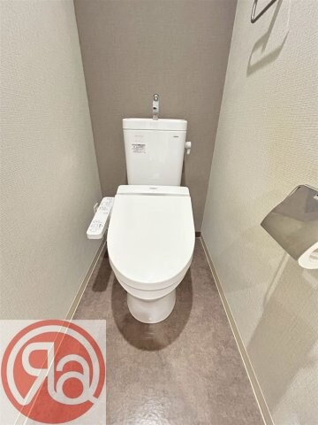 セイワパレス福島駅前の物件内観写真