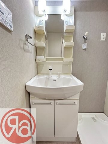 セイワパレス福島駅前の物件内観写真