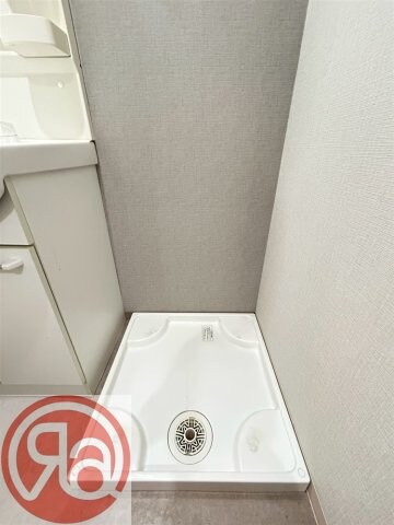 セイワパレス福島駅前の物件内観写真