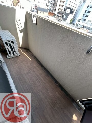 セイワパレス福島駅前の物件内観写真