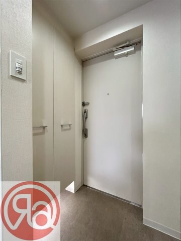 セイワパレス福島駅前の物件内観写真