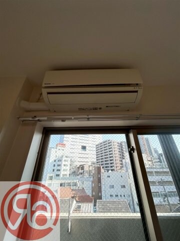 セイワパレス福島駅前の物件内観写真