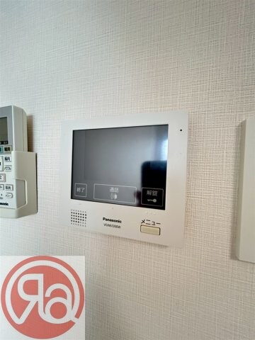 セイワパレス福島駅前の物件内観写真