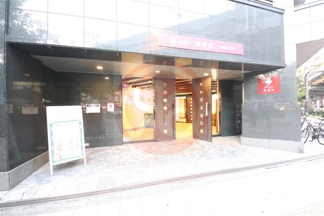 桜川駅 徒歩1分 5階の物件外観写真