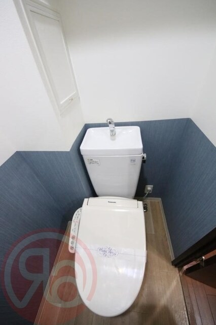 桜川駅 徒歩1分 5階の物件内観写真