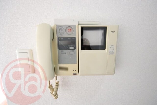 桜川駅 徒歩1分 5階の物件内観写真