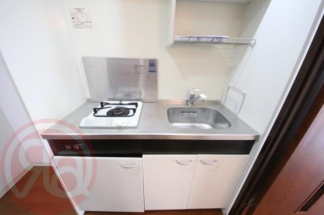 桜川駅 徒歩1分 5階の物件内観写真