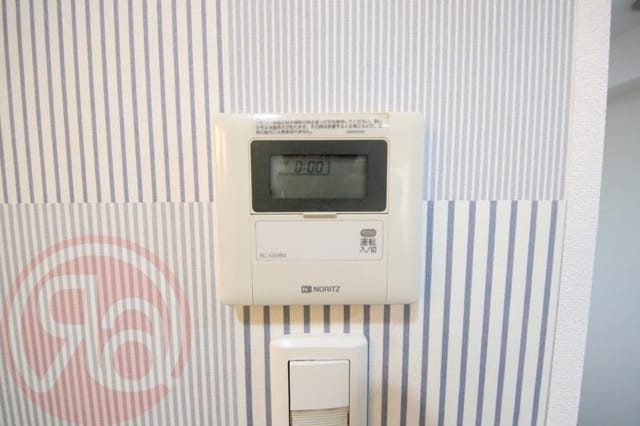 桜川駅 徒歩1分 5階の物件内観写真