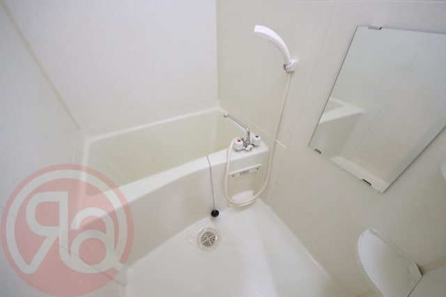 桜川駅 徒歩1分 5階の物件内観写真