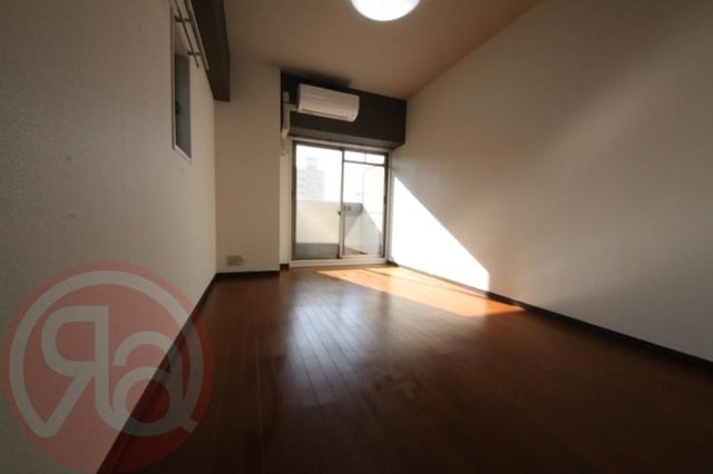 桜川駅 徒歩1分 5階の物件内観写真