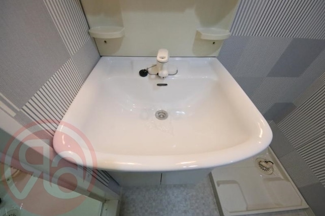 桜川駅 徒歩1分 5階の物件内観写真