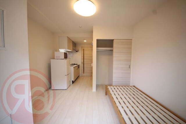 西長堀駅 徒歩3分 4階の物件内観写真