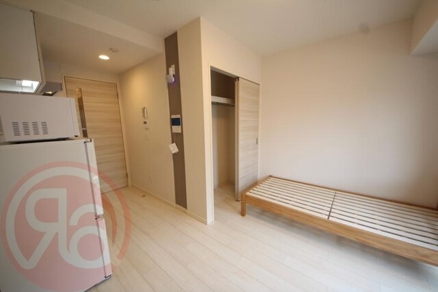 西長堀駅 徒歩3分 4階の物件内観写真