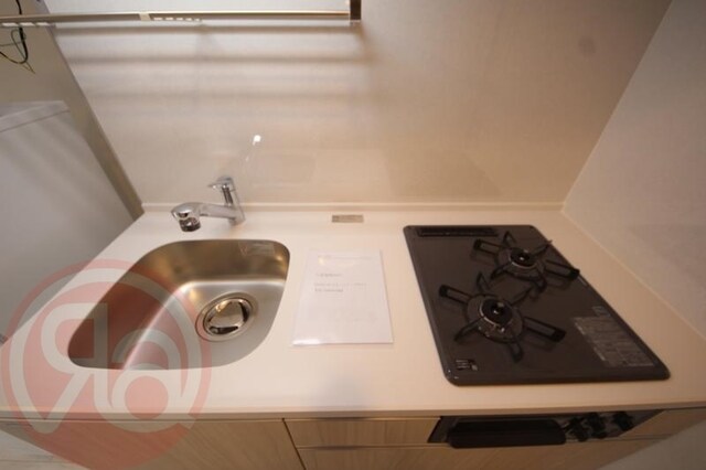 西長堀駅 徒歩3分 4階の物件内観写真