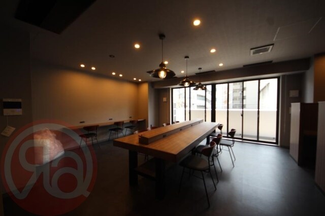 西長堀駅 徒歩3分 4階の物件内観写真