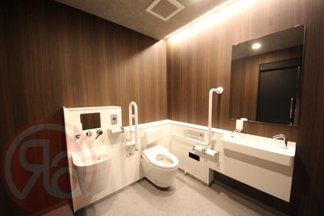 西長堀駅 徒歩3分 4階の物件内観写真