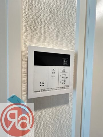 THE MUSIC COURTの物件内観写真