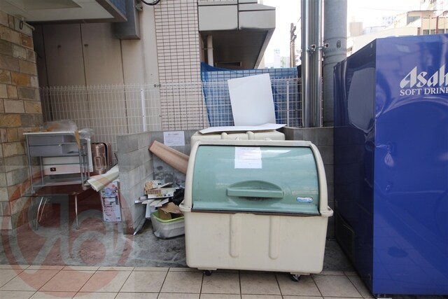 みおつくし東なんばの物件内観写真