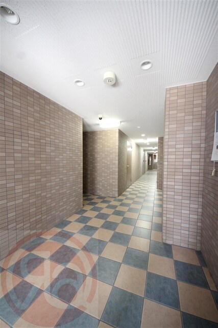 みおつくし東なんばの物件外観写真