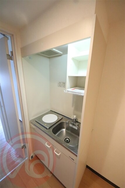 みおつくし東なんばの物件内観写真